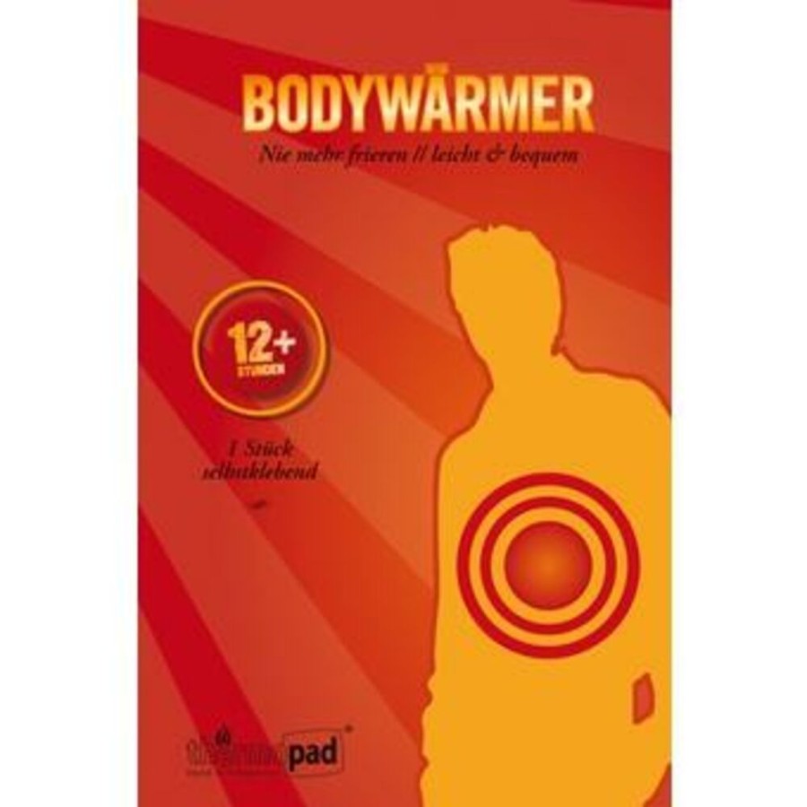 Mountain Sports & Winter Sports THERMOPAD | Thermopad Body Warmer Several