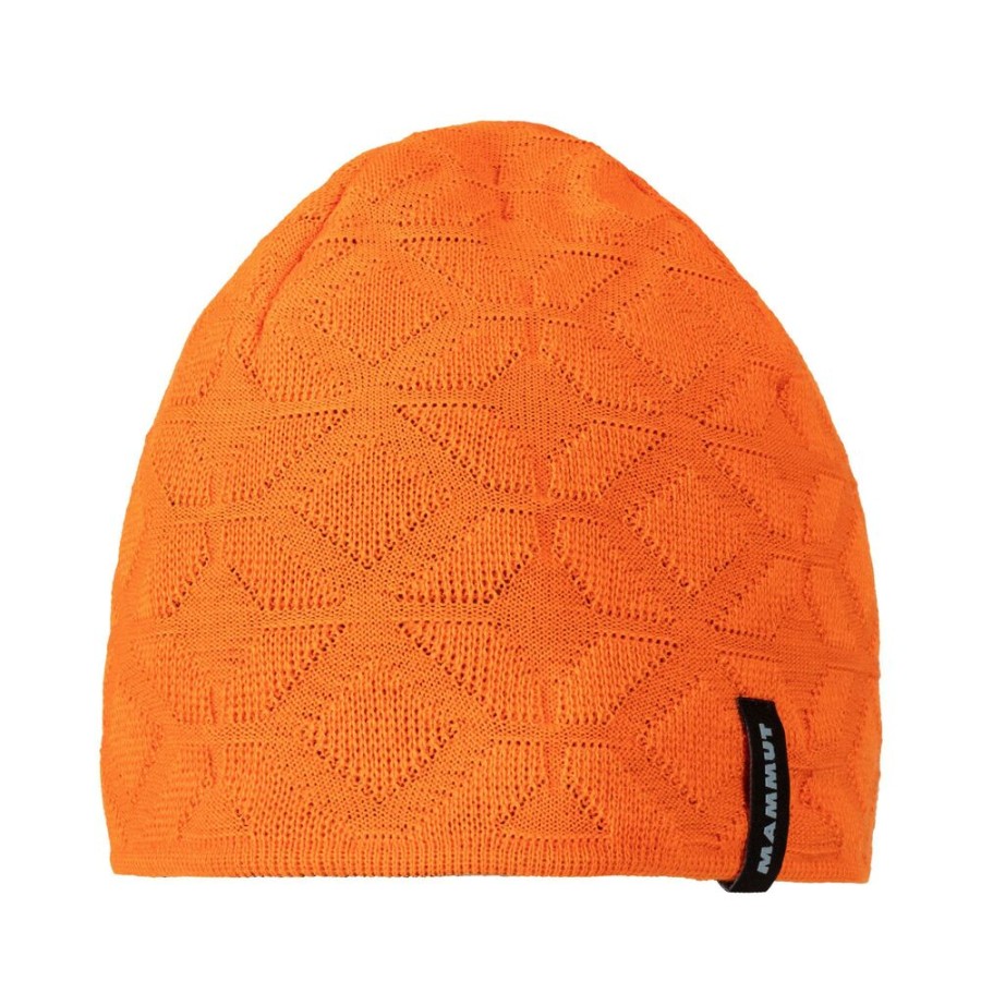 Outdoor Clothing MAMMUT | Mammut Nordwand Beanie Arumita Night