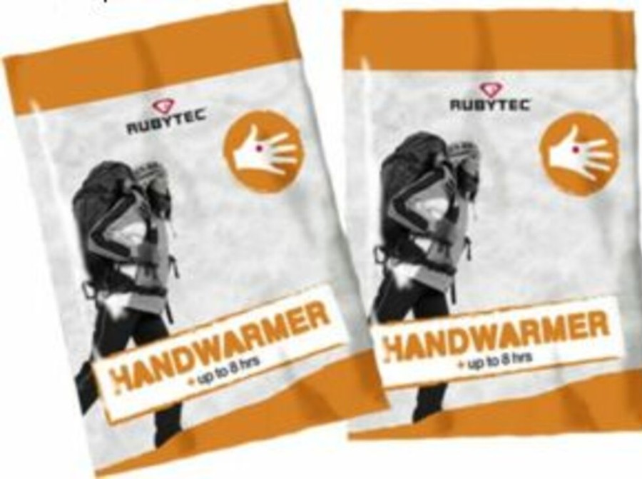 Mountain Sports & Winter Sports RUBYTEC | Rubytec Saba Handwarmers Several