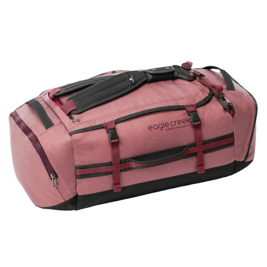 Backpacks&Bags EAGLE CREEK | Eagle Creek Cargo Hauler Duffel 60L Charcoal