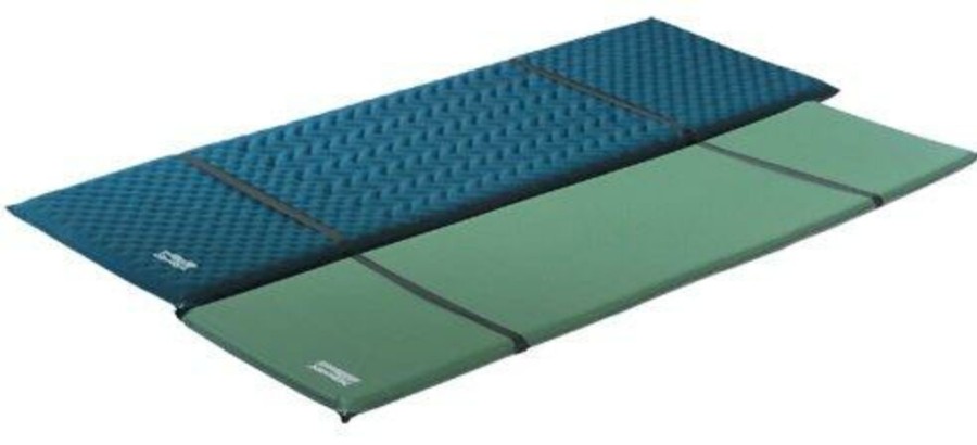 Kamperen THERM-A-REST | Therm-A-Rest Couple Kit Universal Koppelsysteem Therm-A-Rest Matten Diverse