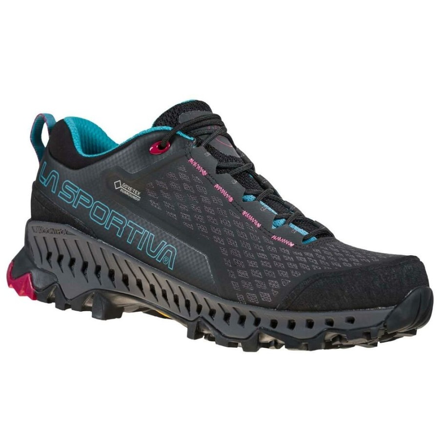 Shoes LA SPORTIVA | La Sportiva Spire Women Gtx Surround Walking Shoe