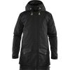 Outdoor Clothing FJALLRAVEN | Fjallraven Singi Wool Padded Parka M