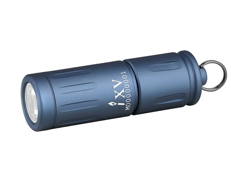 Equipment OLIGHT | Olight Ixv Coral Blue Several