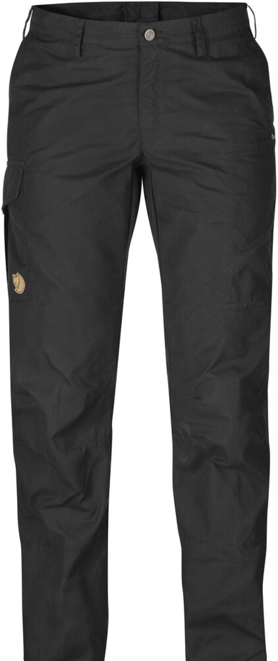 Outdoor Clothing FJALLRAVEN | Fjallraven Karla Pro Trousers Curved