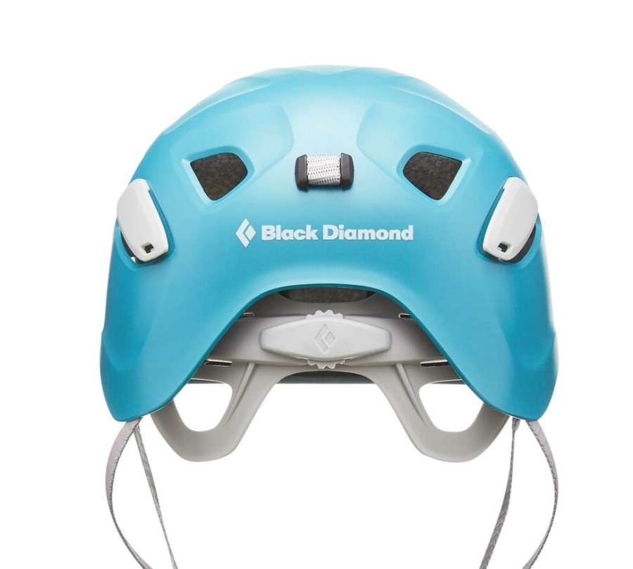 Mountain Sports & Winter Sports BLACK DIAMOND | Black Diamond Half Dome Domen - Klimhelm Dames