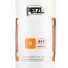 Mountain Sports & Winter Sports PETZL | Petzl Volta Guide 9Mm Orange Several