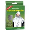 Travel COGHLANS | Coghlans Emergency Survival Noodponcho Several