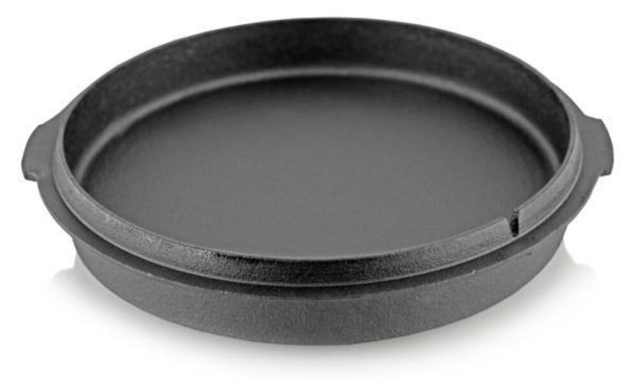 Kamperen PETROMAX | Petromax Petromax Dutch Oven Ft3 Met Pootjes 1.6L Diverse