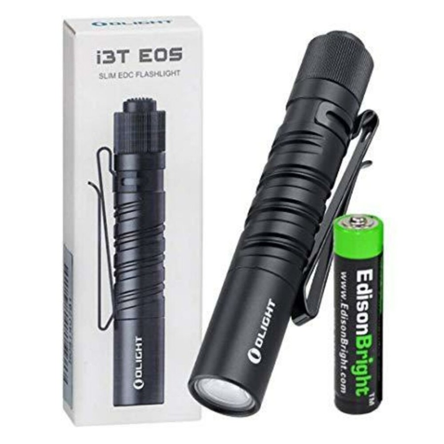 Equipment OLIGHT | Olight I3T Eos Zaklamp Several