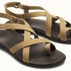 Shoes OLUKAI | Olukai Upena Sandal W Dames Sandaal