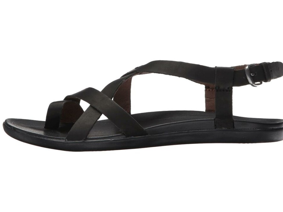 Shoes OLUKAI | Olukai Upena Sandal W Dames Sandaal