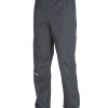 Outdoor Clothing BERGHAUS | Berghaus W'S Deluge Overtrousers Black