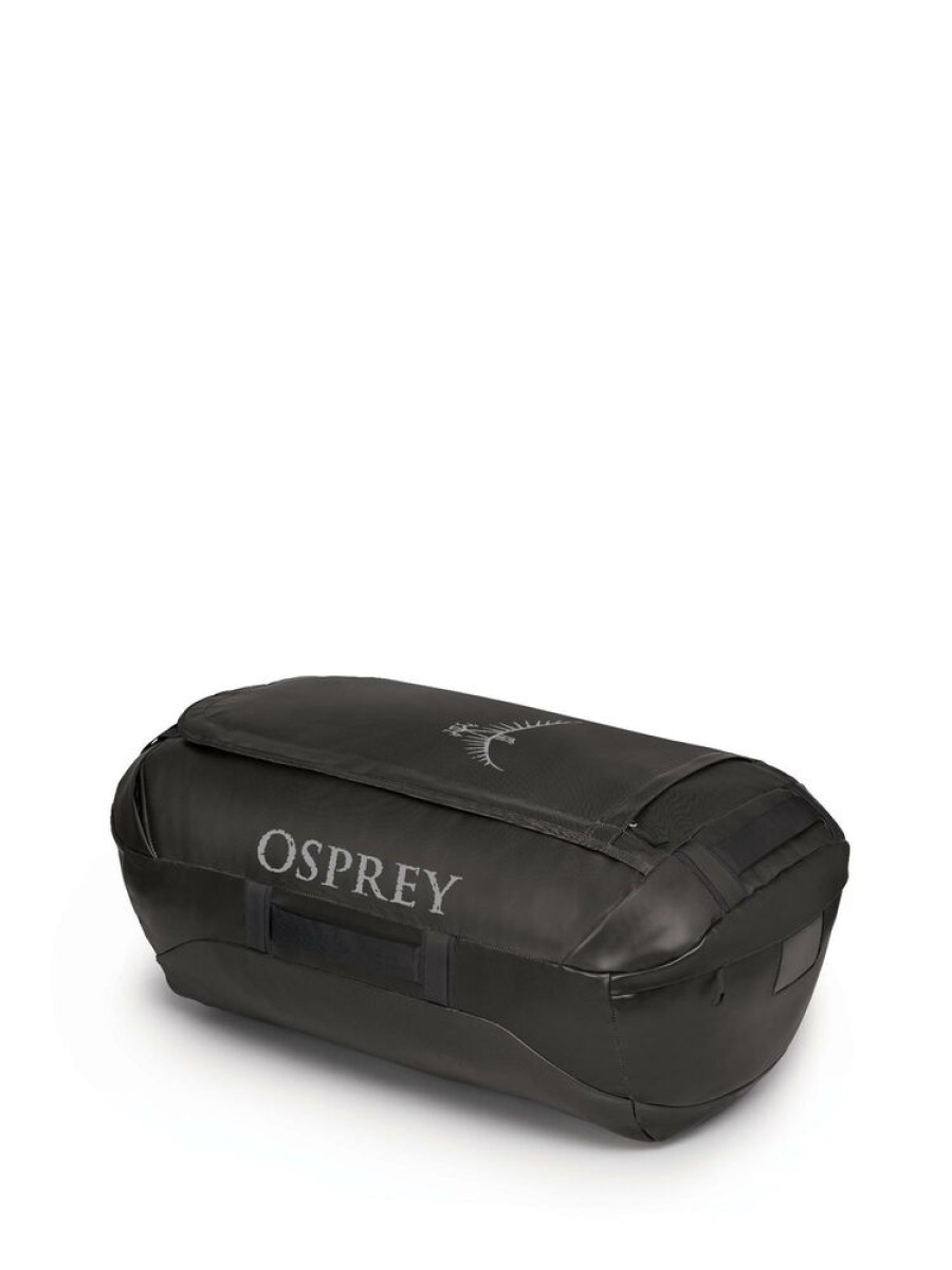 Backpacks&Bags OSPREY | Osprey Transporter 95 Black