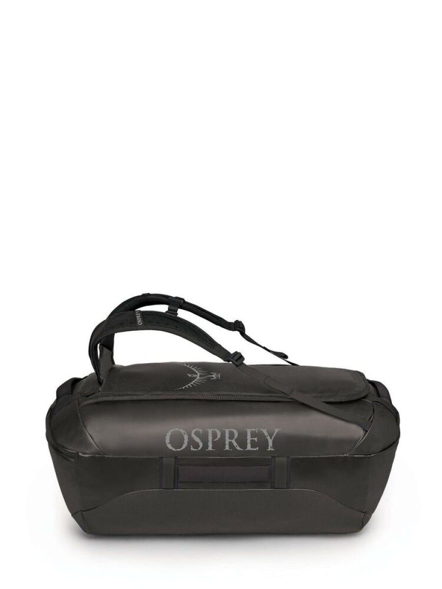 Backpacks&Bags OSPREY | Osprey Transporter 95 Black