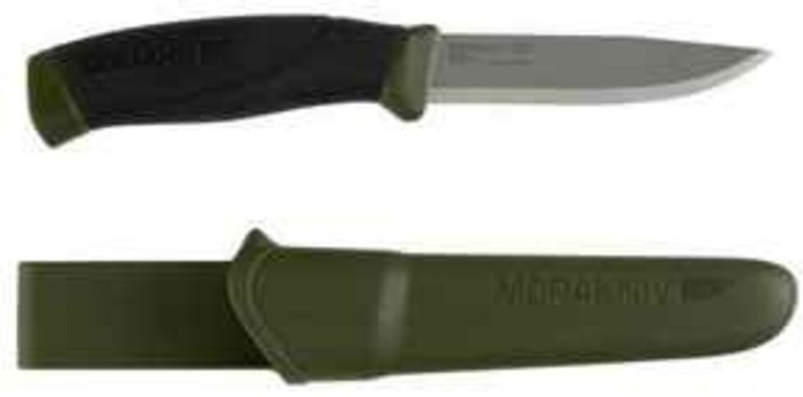 Equipment MORA | Mora Companion - Fixed Blade Several