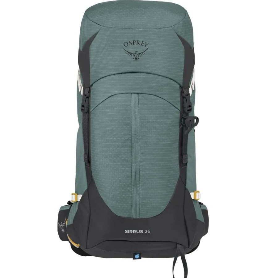 Backpacks&Bags OSPREY | Osprey Sirrus 26 Tunnel Vision Grey