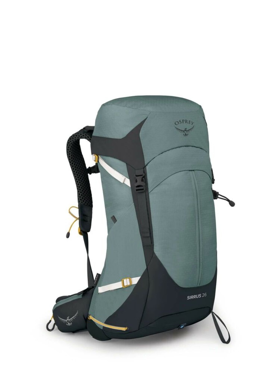 Backpacks&Bags OSPREY | Osprey Sirrus 26 Tunnel Vision Grey