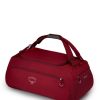 Backpacks&Bags OSPREY | Osprey Daylite Duffel 60 Cosmic Red