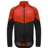 Outdoor Clothing GORE | Gore Phantom Gore-Tex Infinium Jacket Fireball/Black