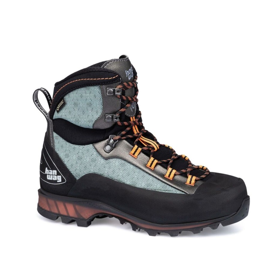 Shoes HANWAG | Hanwag Ferrata Ii Lady Gtx C-Schoen