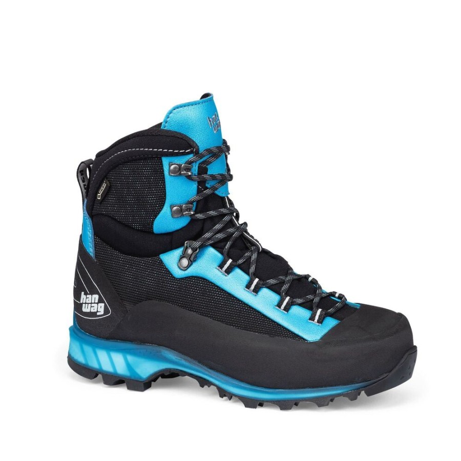 Shoes HANWAG | Hanwag Ferrata Ii Lady Gtx C-Schoen