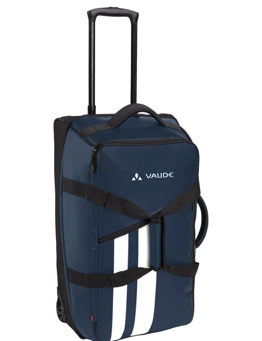 Backpacks&Bags VAUDE | Vaude Rotuma 65 Black