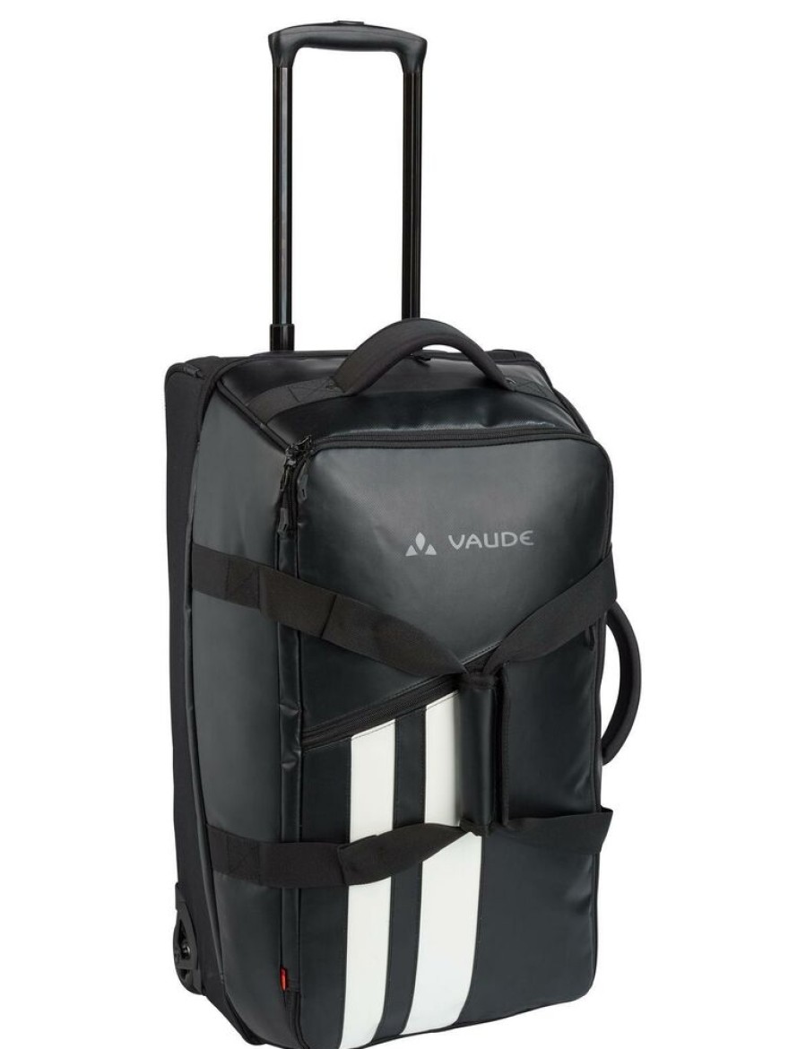 Backpacks&Bags VAUDE | Vaude Rotuma 65 Black