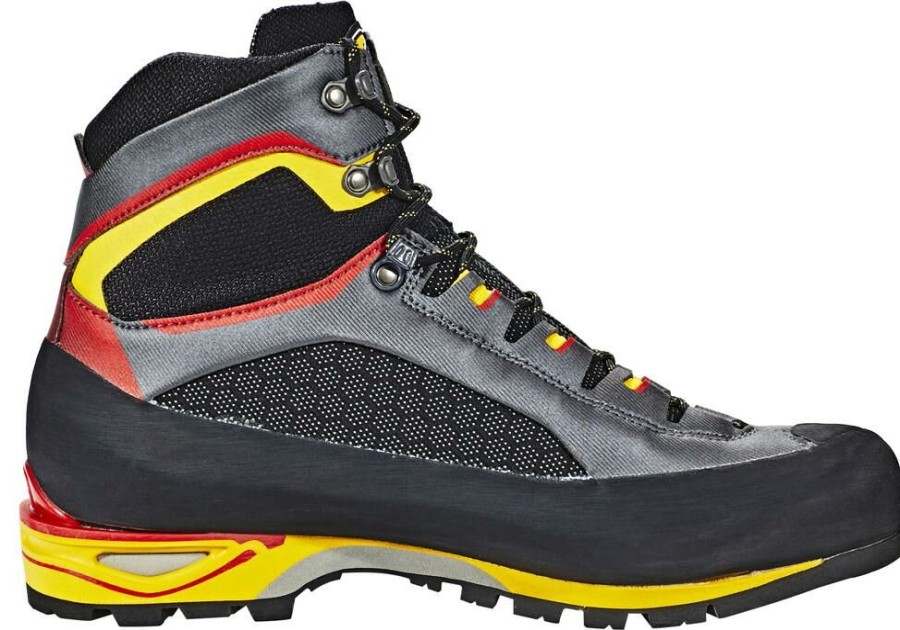 Shoes LA SPORTIVA | La Sportiva Trango Tower Gtx Allround C-Shoe Black/Yellow