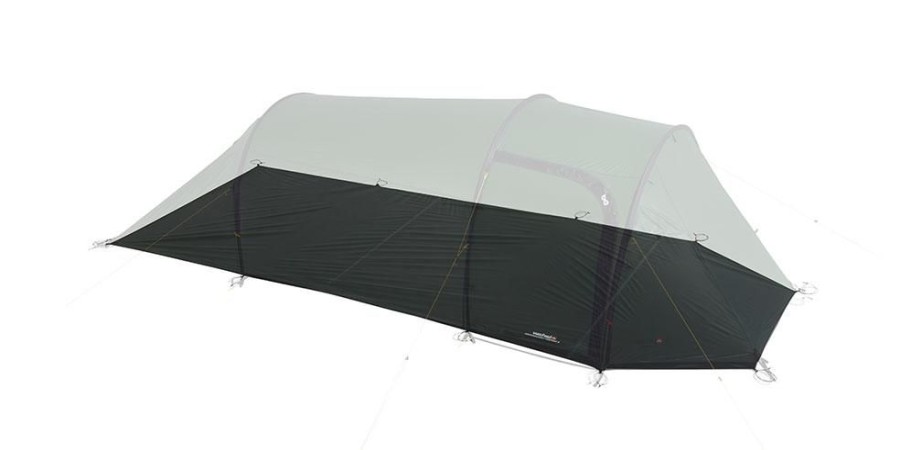 Kamperen CHANGE | Wechsel Groundsheet Tempest 2 Groundsheet Diverse