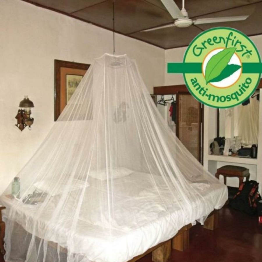 Travel BRETTSCHNEIDER | Brettschneider Mosquito Net Exp.Big Bell Geimpr. Several