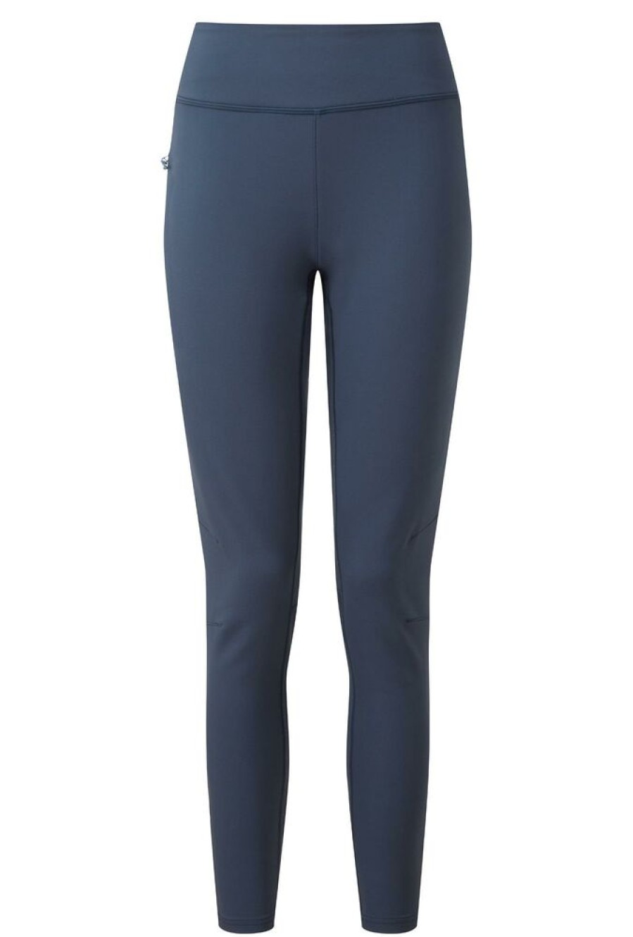 Outdoor Clothing MOUNTAIN EQUIPMENT | Mountain Equipment Sonica Wmns Tight Dusk