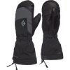 Outdoor Clothing BLACK DIAMOND | Diamond Mercury Mitts Black