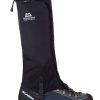 Mountain Sports & Winter Sports MOUNTAIN EQUIPMENT | Mountain Equipment Trail Gaiter Black