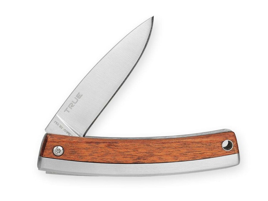 Equipment TRUE UTILITY | True Utility Classic Gentleman'S Knife Several