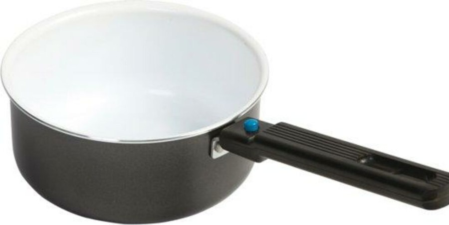 Kamperen BO-CAMP | Bo-Camp Sprint Saucepan 16Cm With Removable Handle Diverse