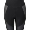 Outdoor Clothing RAB | Rab Cinder Liner Shorts Wmns Black