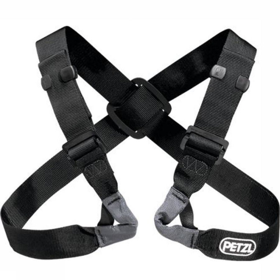 Mountain Sports & Winter Sports PETZL | Petzl Vaulting - Climbing Belt Several