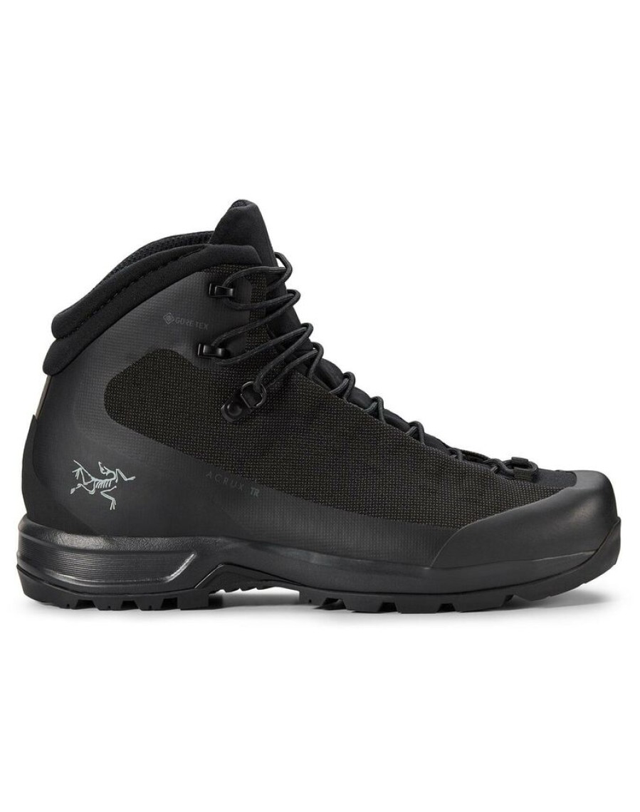 Shoes ARCTERYX | Arcteryx Acrux Tr Gtx M Black/Black