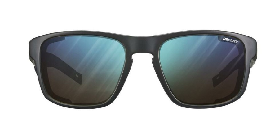 Equipment CHRISTMAS | Julbo Shield M Noir/Noir React 2-4 Gl/Br Several