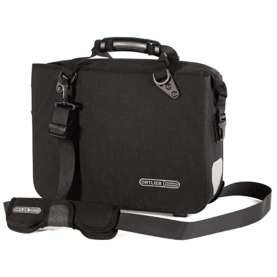 Backpacks&Bags ORTLIEB | Ortlieb Office Bag Ql2.1 Ps36C M - Fietsaktetas Several