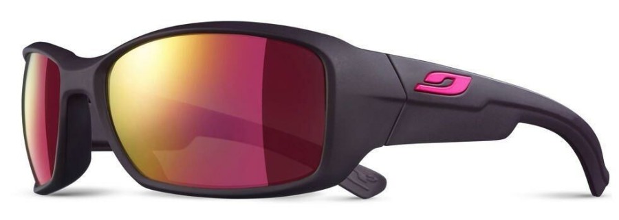 Equipment CHRISTMAS | Julbo Whoops Aubergine Sp3Cf Pink Several