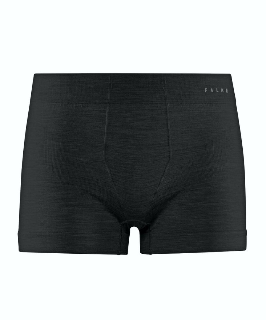 Outdoor Clothing FALKE | Falke Wt Light Boxer Men 33232