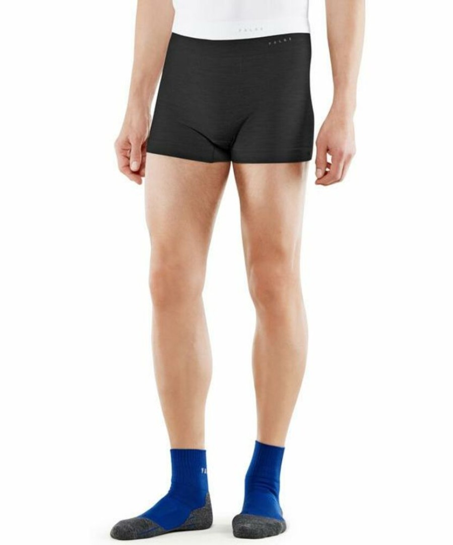 Outdoor Clothing FALKE | Falke Wt Light Boxer Men 33232