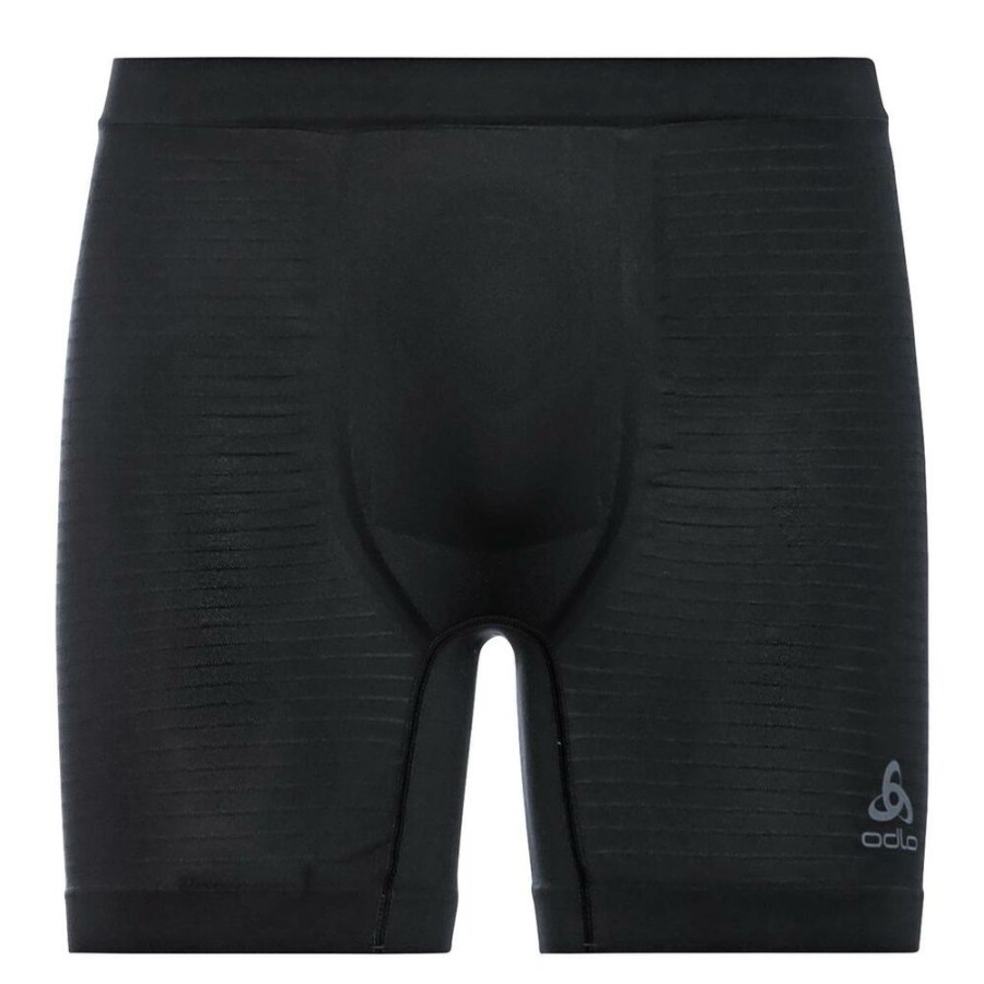 Outdoor Clothing ODLO | Odlo Boxer Performance X-Light 188482 Black