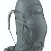 Backpacks&Bags LOWE ALPINE | Lowe Alpine Cerro Torre Nd60:80 Expedition Backpack Women Darkslate