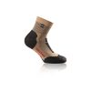 Shoes ROHNER | Rohner Trek'N Travel L/R Hiking Socks Beige