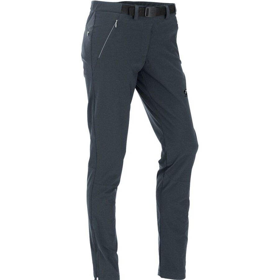 Outdoor Clothing MAUL | Maul Seis Xt Pant W Darkblue