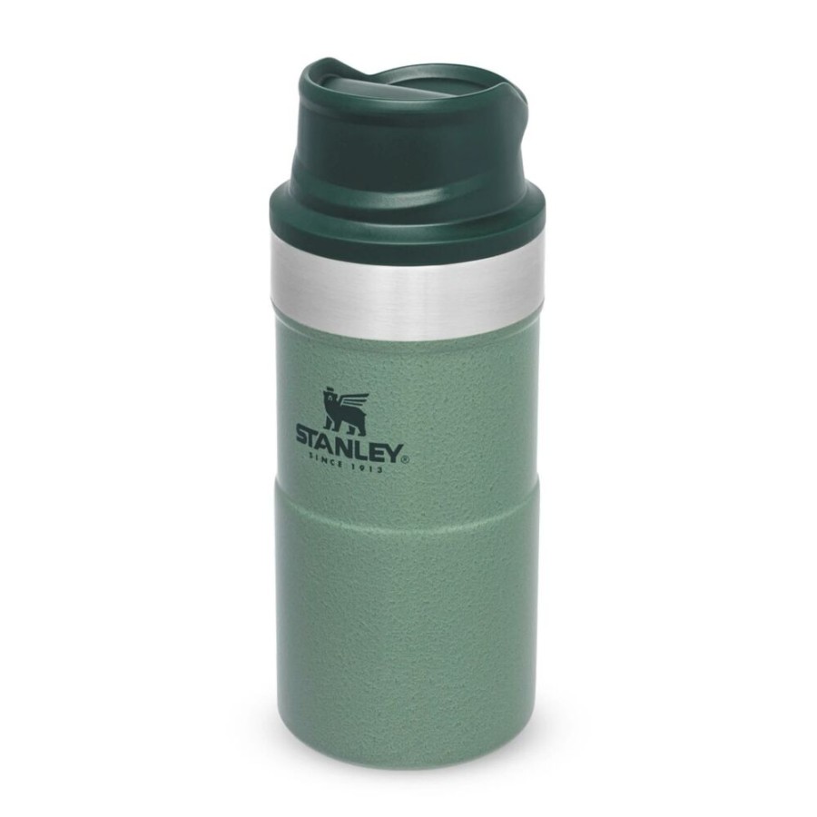 Kamperen STANLEY | Stanley Trigger-Action Travel Mug 0.25L