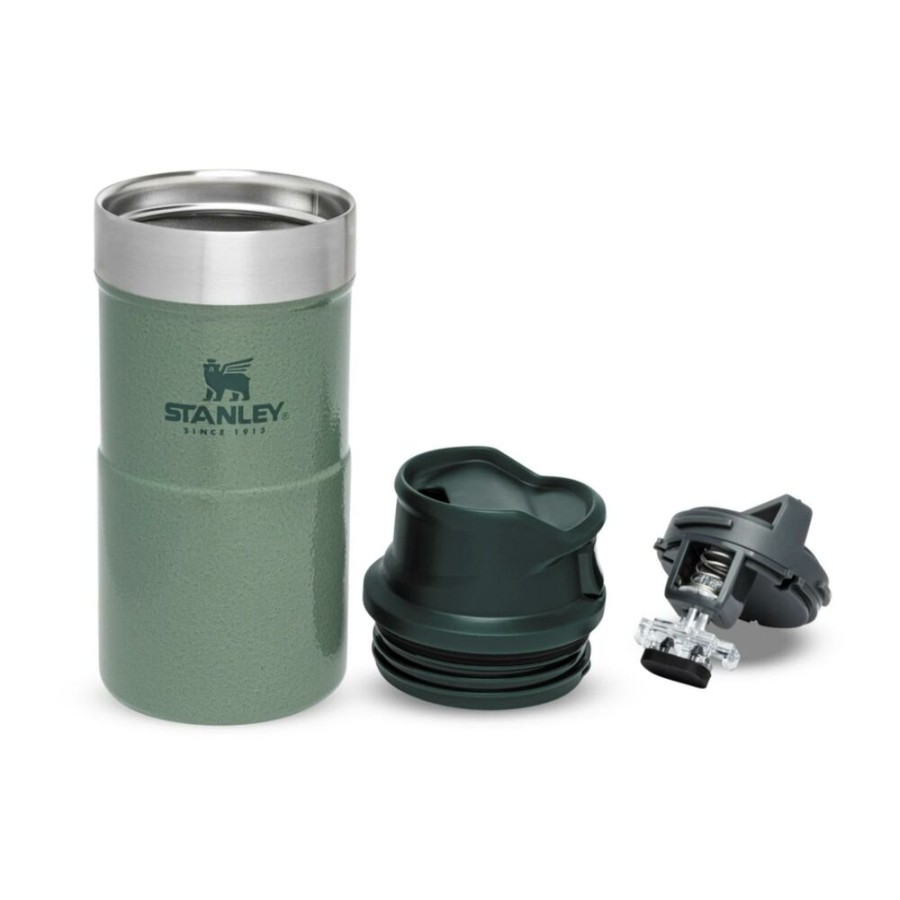 Kamperen STANLEY | Stanley Trigger-Action Travel Mug 0.25L